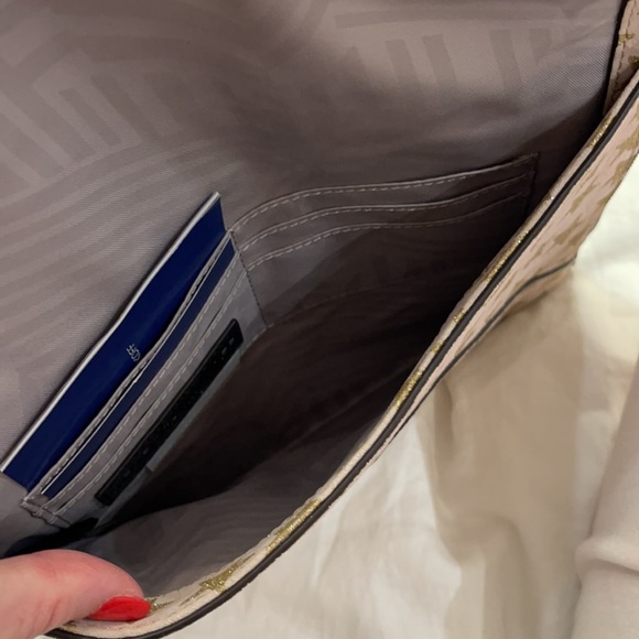 Rebecca Minkoff Envelope Clutch - Picture 2 of 3